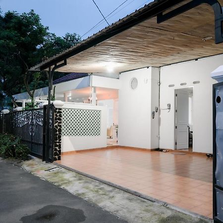 Kirana Guest House Bogor Luaran gambar
