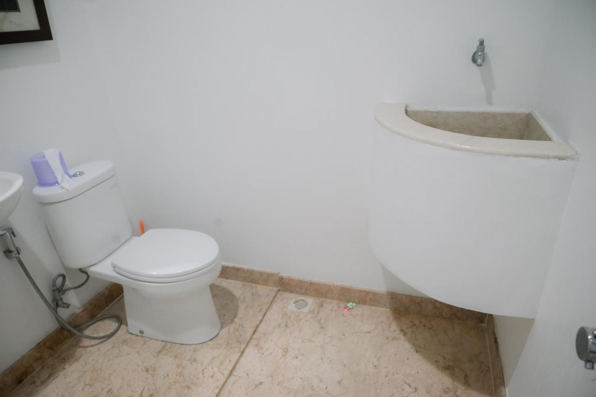 Kirana Guest House Bogor Luaran gambar