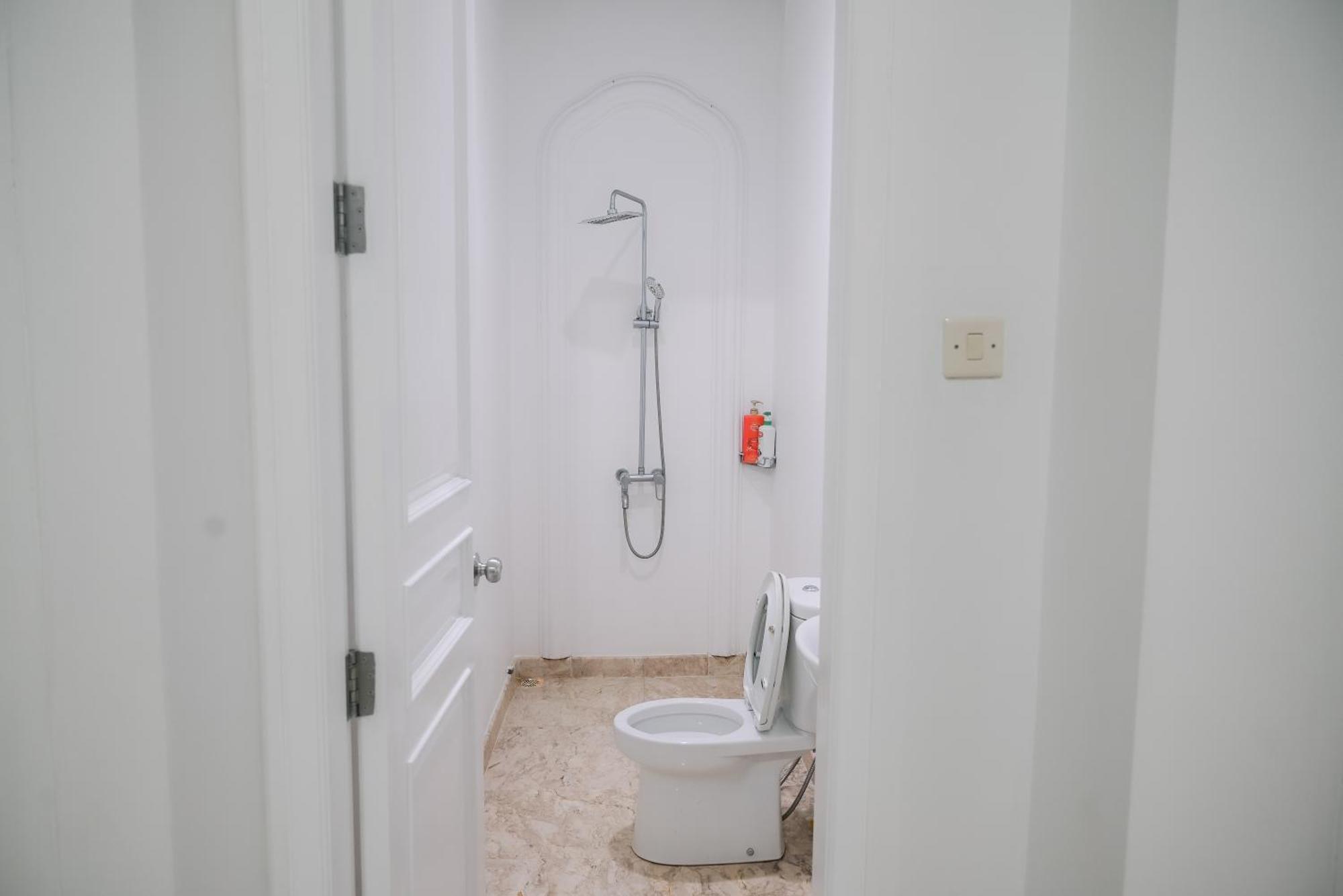 Kirana Guest House Bogor Luaran gambar