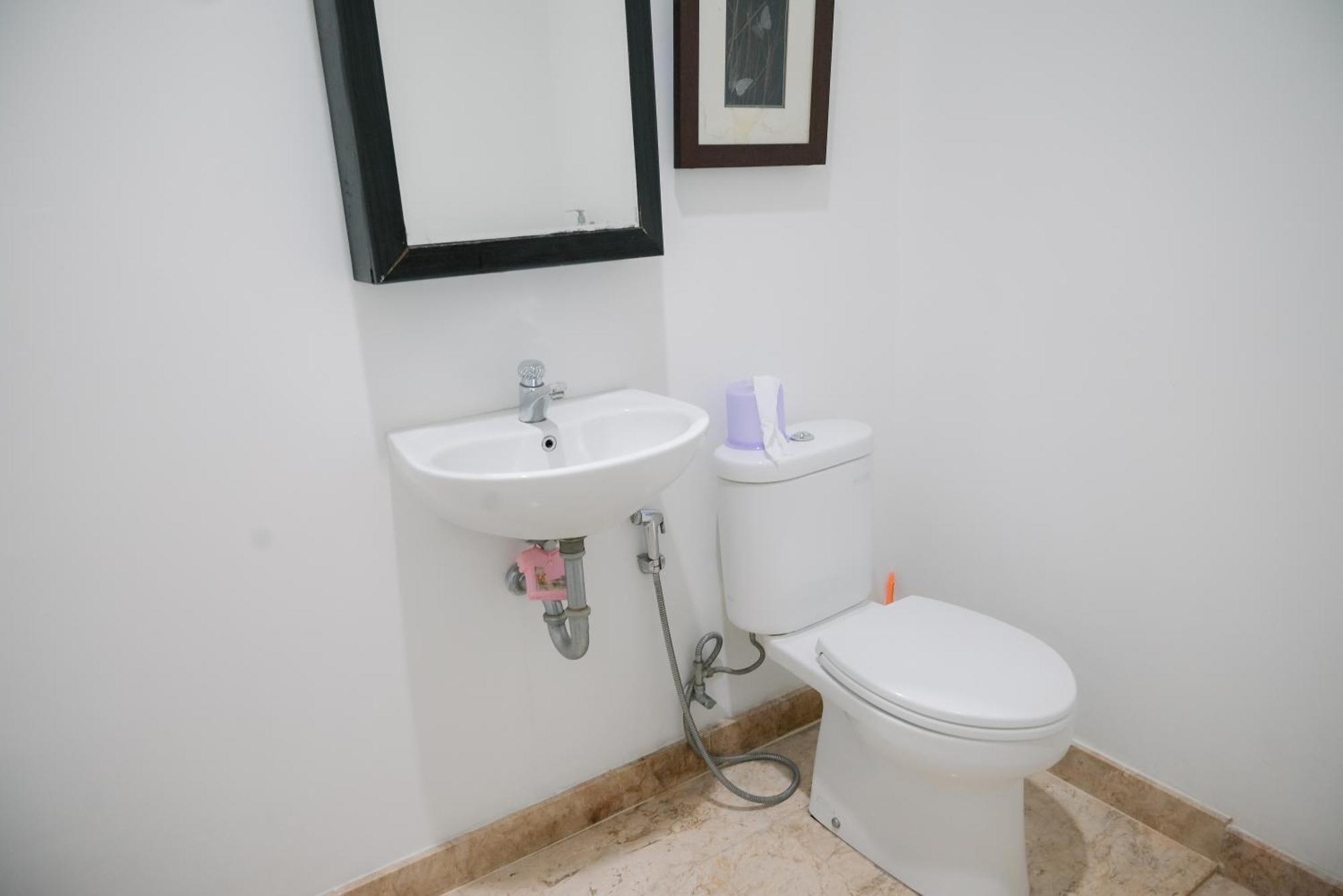 Kirana Guest House Bogor Luaran gambar