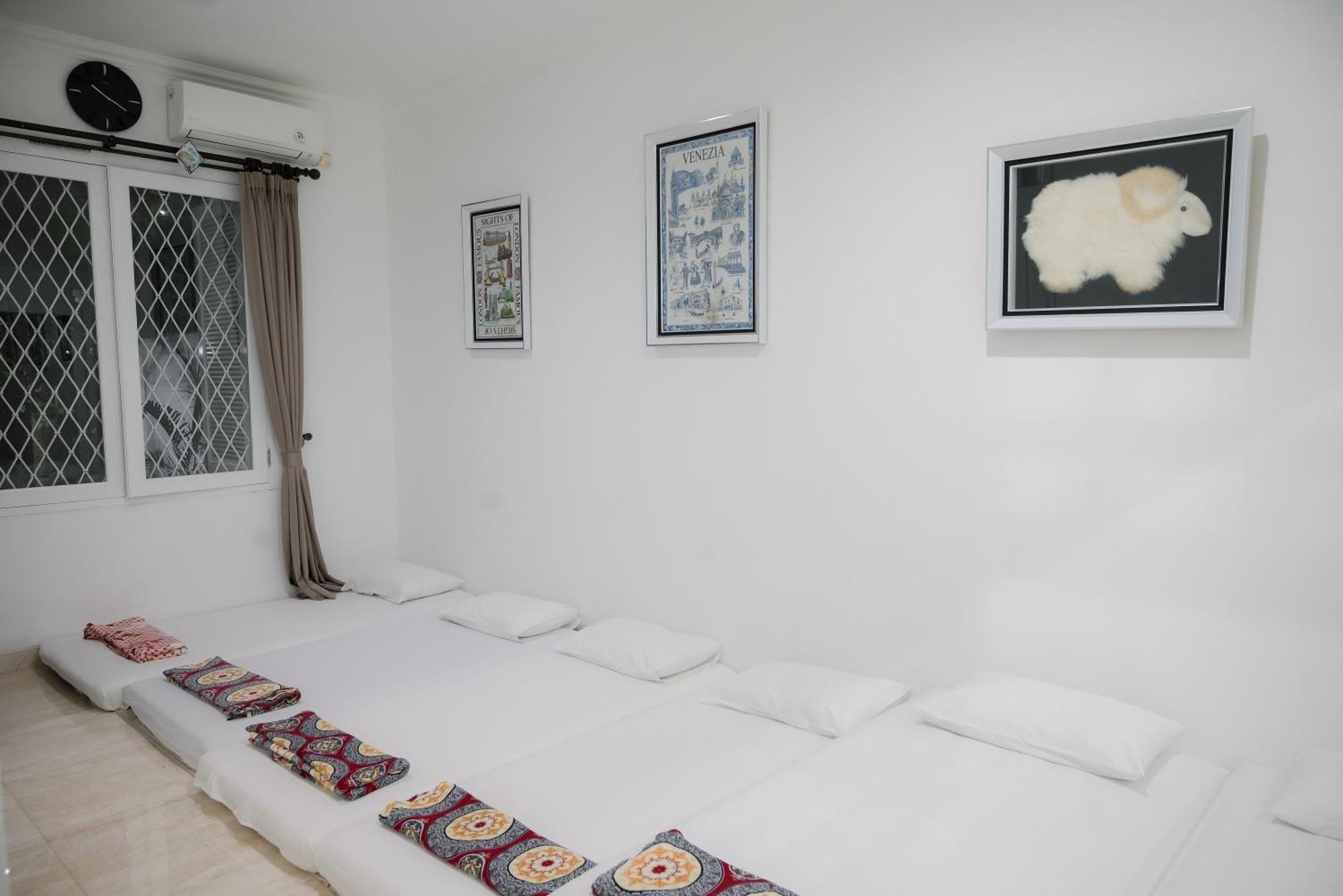 Kirana Guest House Bogor Luaran gambar