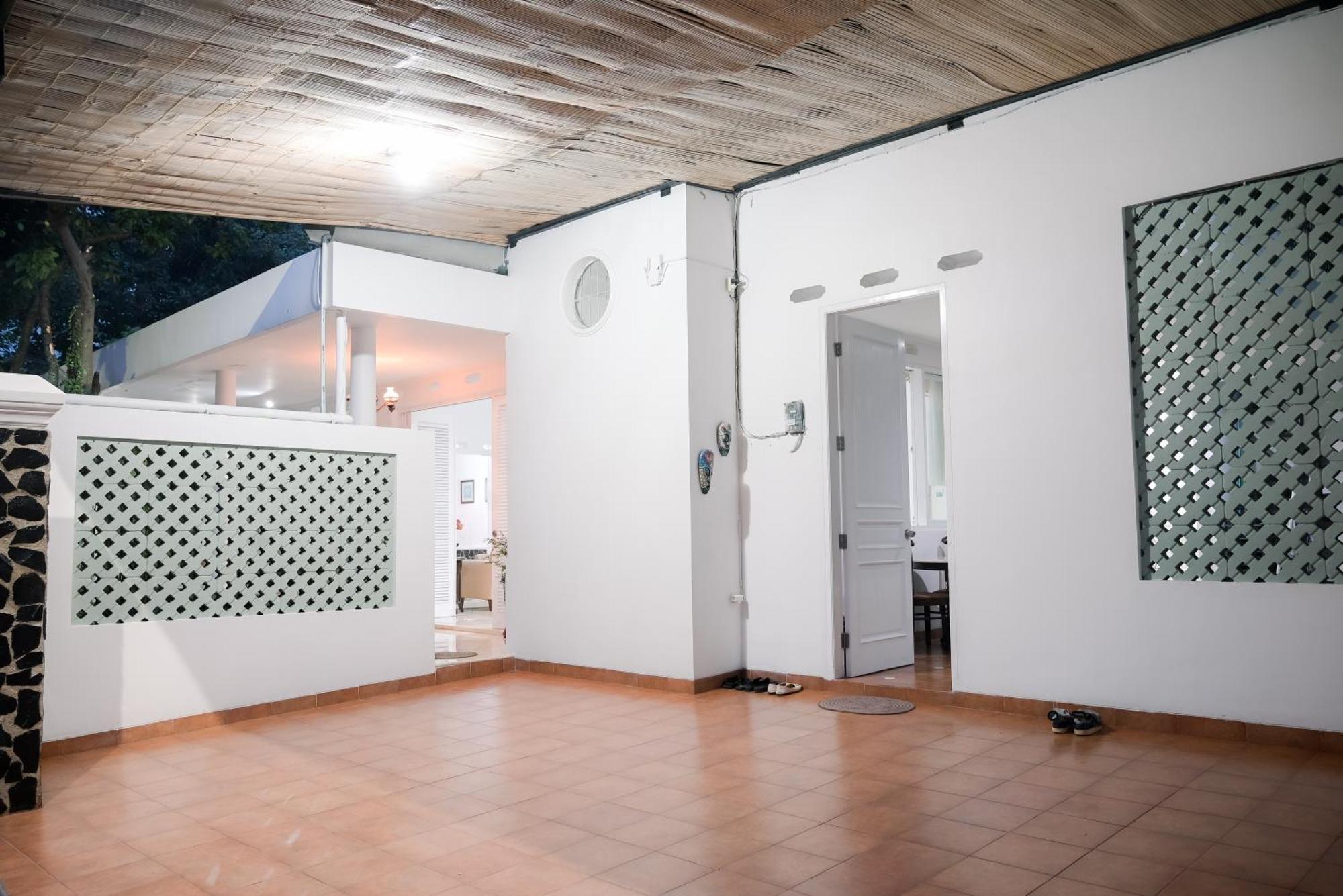 Kirana Guest House Bogor Luaran gambar