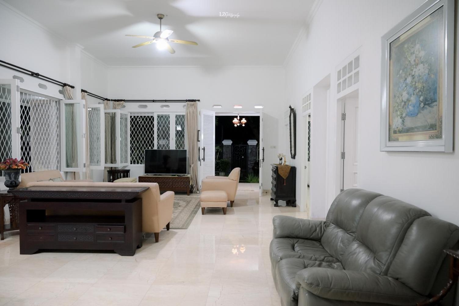 Kirana Guest House Bogor Luaran gambar