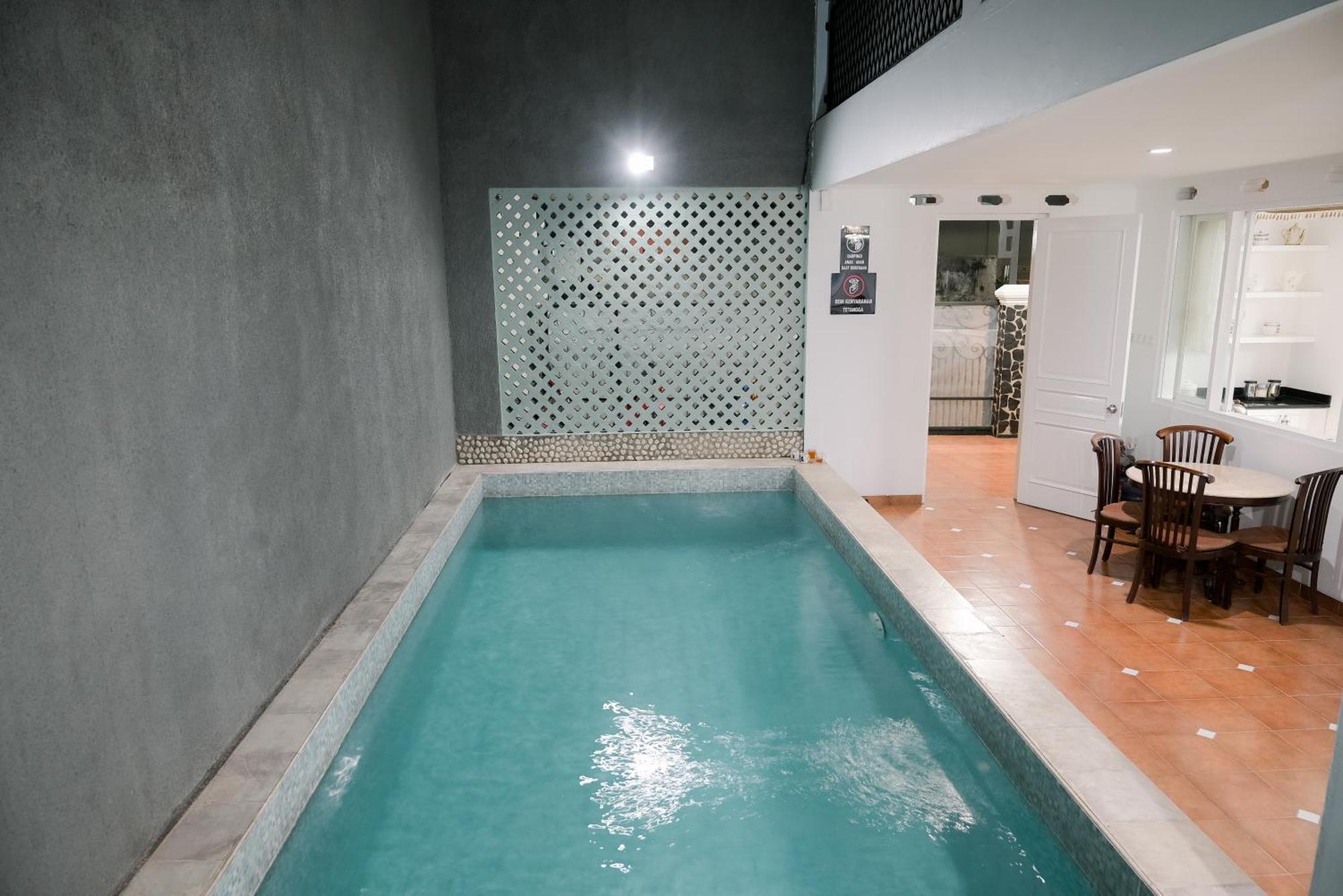 Kirana Guest House Bogor Luaran gambar