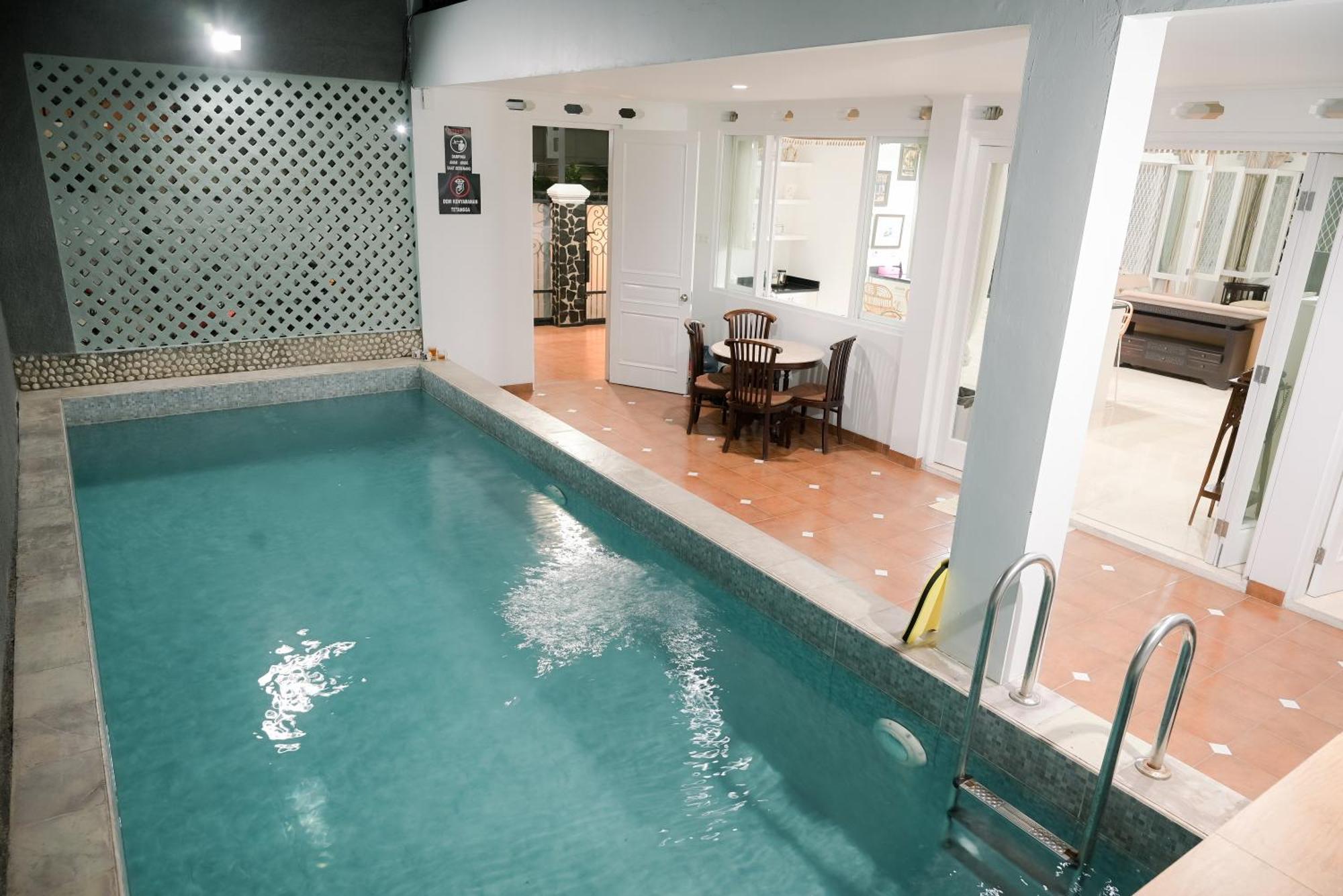 Kirana Guest House Bogor Luaran gambar