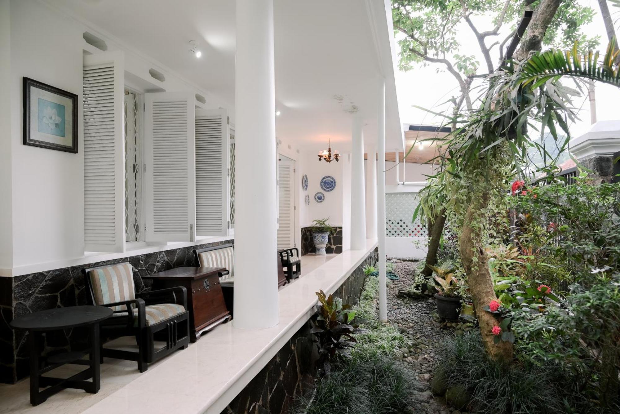 Kirana Guest House Bogor Luaran gambar